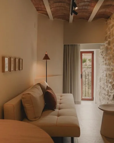 Pau Suites — photo 7
