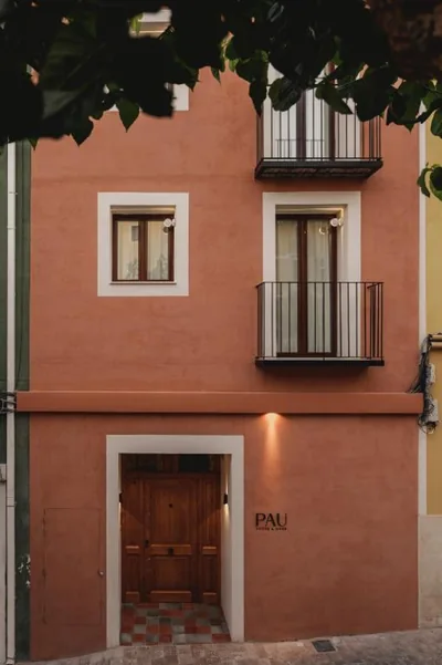 Pau Suites — photo 9