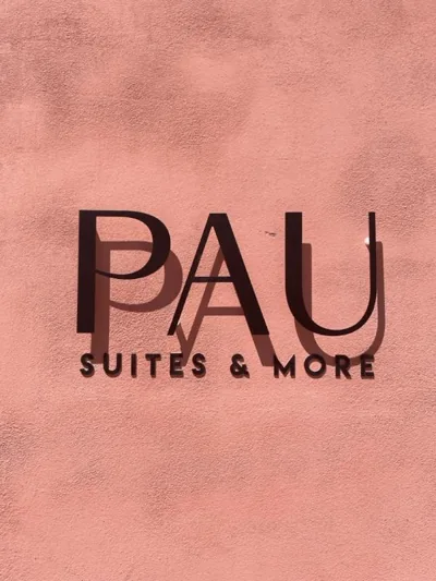 Pau Suites — photo 10