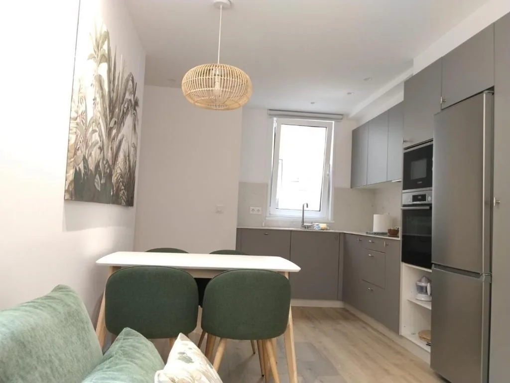 Superior Apartment mit 2 Schlafzimmern — Paz Apartments By Como En Casa