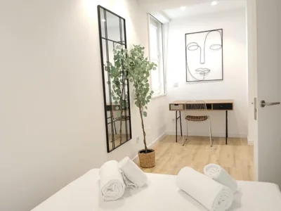 Paz Apartments By Como En Casa — Foto 3