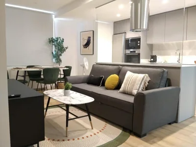 Paz Apartments By Como En Casa — Foto 4