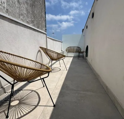 Paz Apartments By Como En Casa — Foto 6
