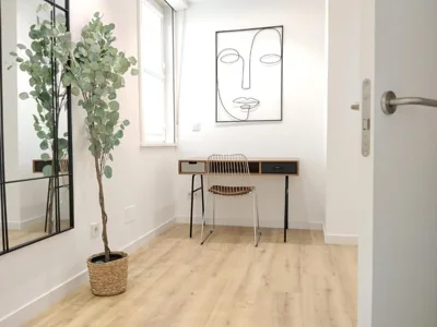 Paz Apartments By Como En Casa — Foto 7