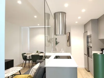 Paz Apartments By Como En Casa — Foto 8