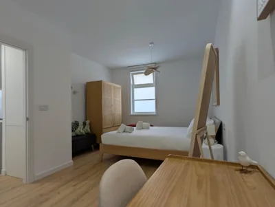 Paz Apartments By Como En Casa — Foto 12
