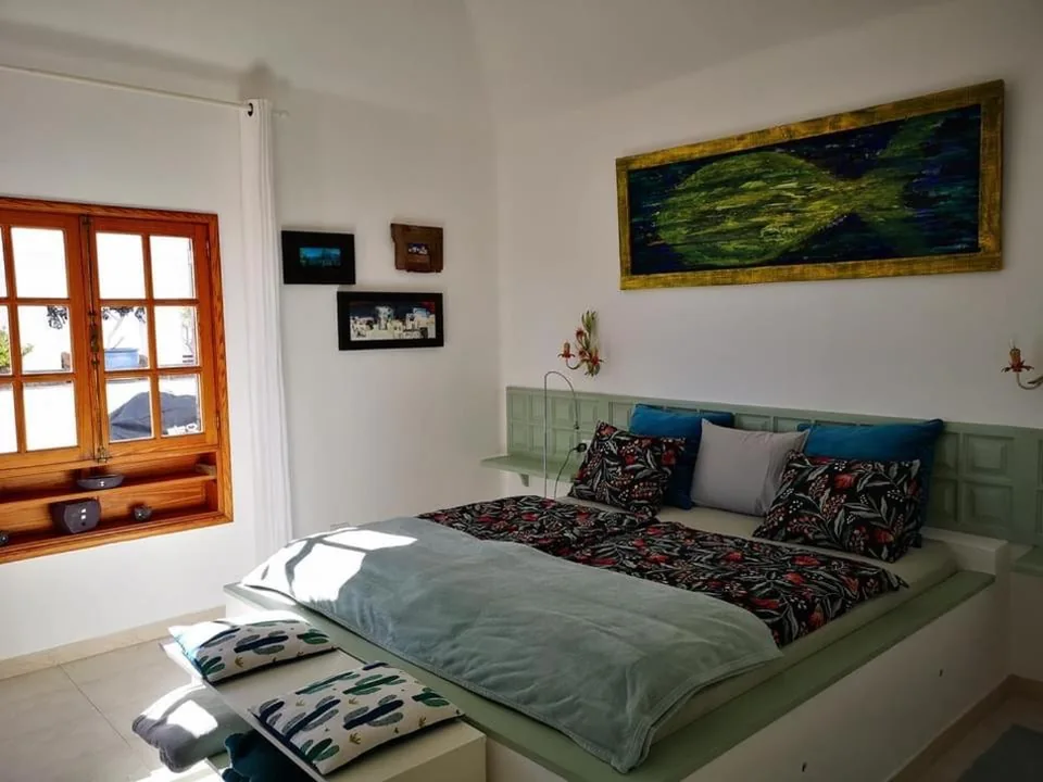 Paz del Mar