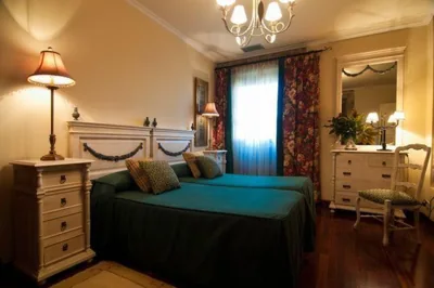 Pazo a Capitana — 写真 2