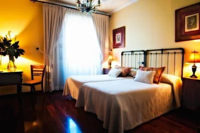 Pazo a Capitana — 写真 5