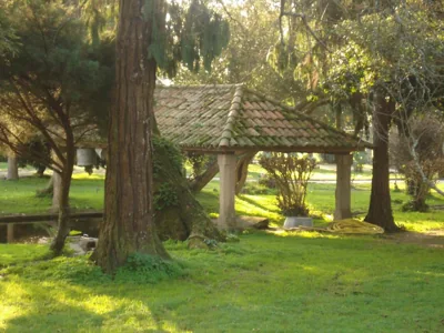 Pazo a Capitana — 写真 7