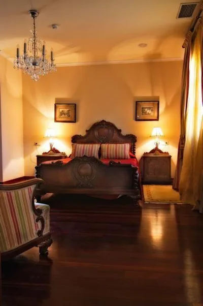 Pazo a Capitana — 写真 8