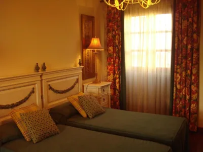 Pazo a Capitana — 写真 9