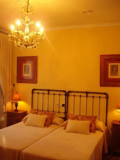 Pazo a Capitana — 写真 10