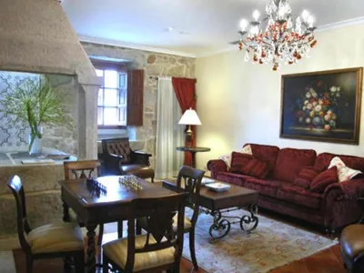 Pazo a Capitana — 写真 12