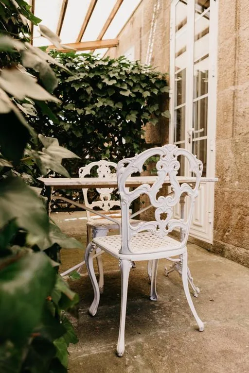 Zweibettzimmer — Pazo Almuzara