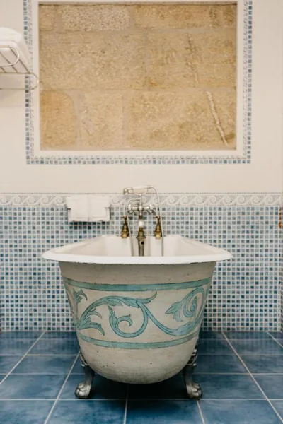 Pazo Almuzara — Foto 2