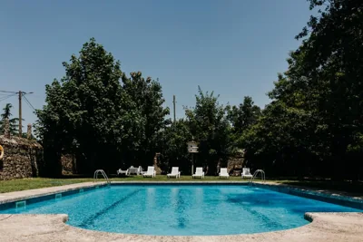 Pazo Almuzara — Foto 3