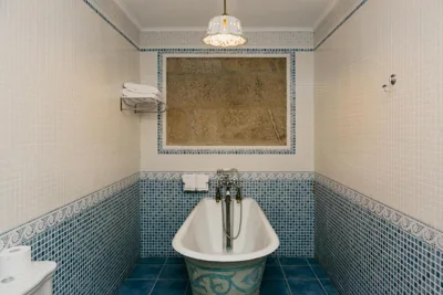 Pazo Almuzara — Foto 5