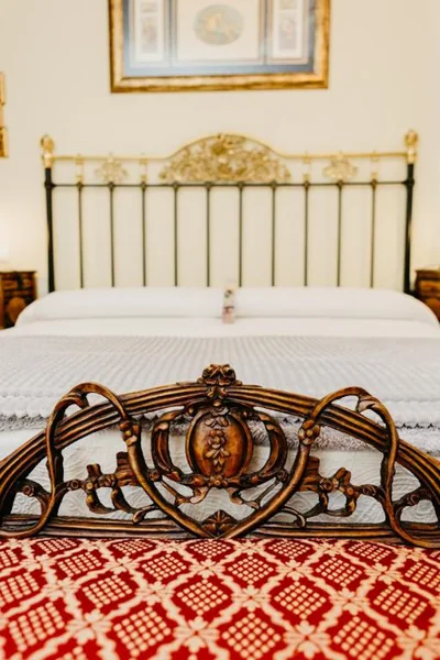 Pazo Almuzara — Foto 6