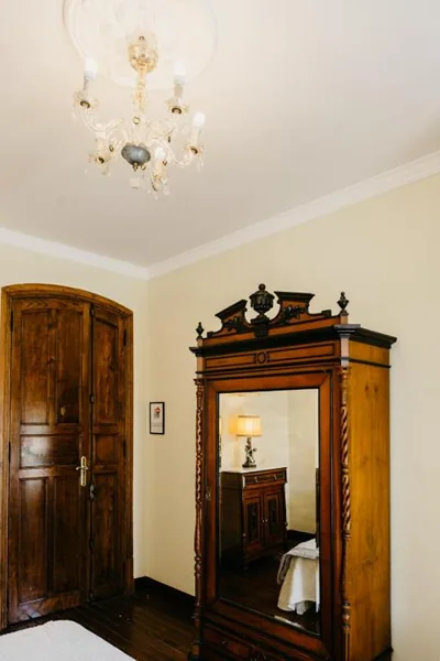Pazo Almuzara — Foto 7