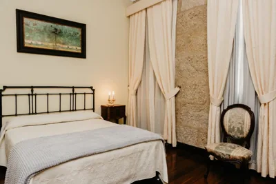 Pazo Almuzara — Foto 8
