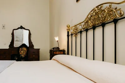 Pazo Almuzara — Foto 9