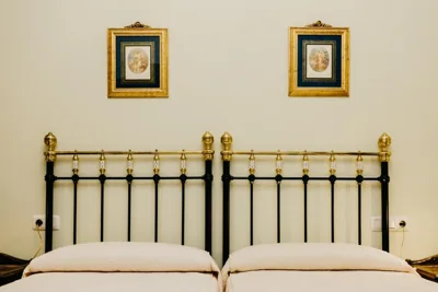 Pazo Almuzara — Foto 10