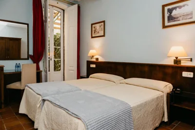 Pazo Almuzara — Foto 11