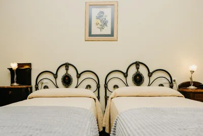 Pazo Almuzara — Foto 12