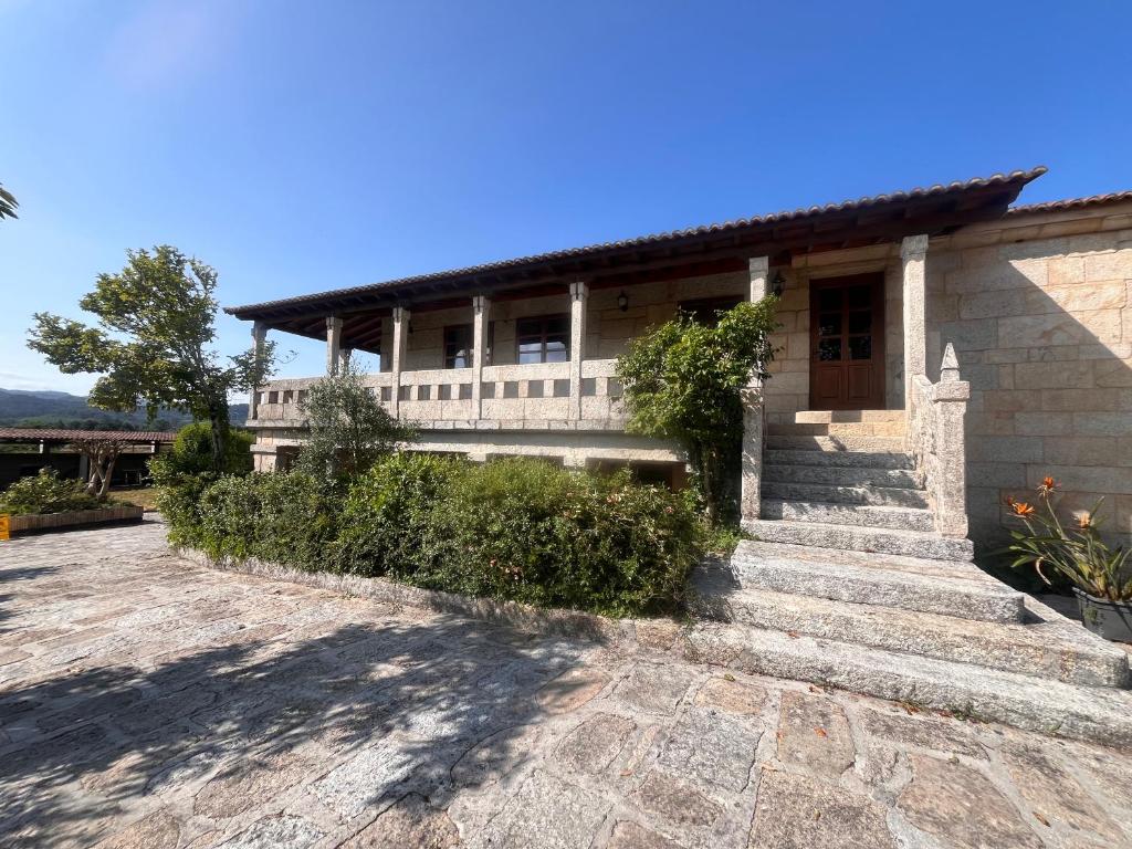 Pazo Carballo Hotel