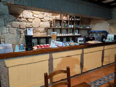 Pazo Carballo Hotel — foto 4