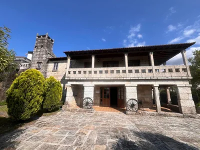Pazo Carballo Hotel — foto 5