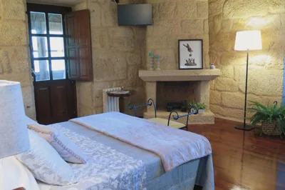 Pazo Carballo Hotel — foto 6
