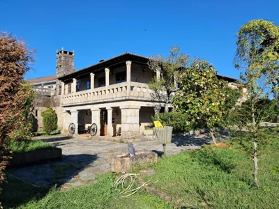 Pazo Carballo Hotel — foto 9