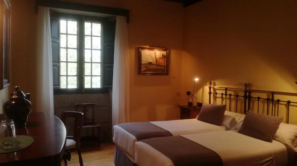 Pazo da Merced