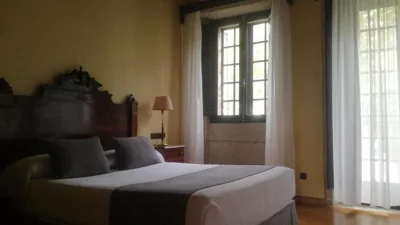 Pazo da Merced — foto 8