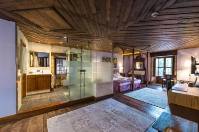 Pazo da Pena Manzaneda — 写真 4