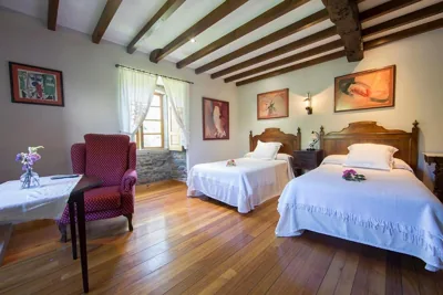 Pazo da Trave — foto 2