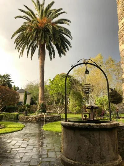Pazo da Trave — foto 8