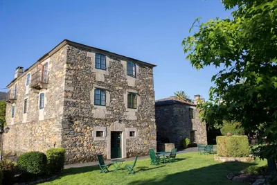 Pazo da Trave — foto 11