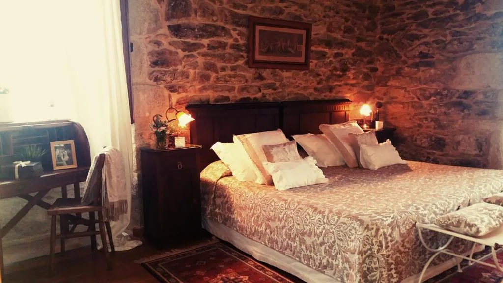 Pazo de Bendoiro