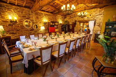 Pazo de Bendoiro — photo 5
