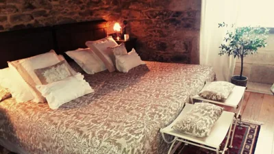 Pazo de Bendoiro — photo 8