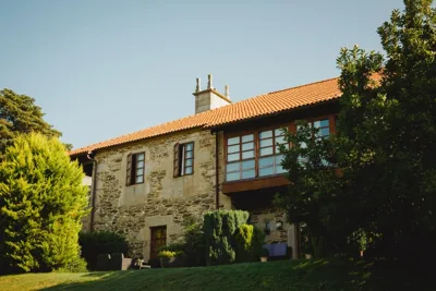 Pazo de Bendoiro — photo 9