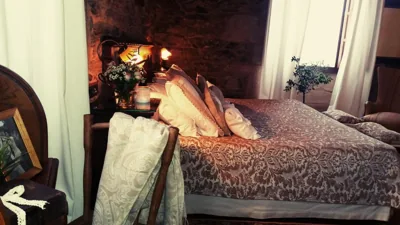 Pazo de Bendoiro — photo 12