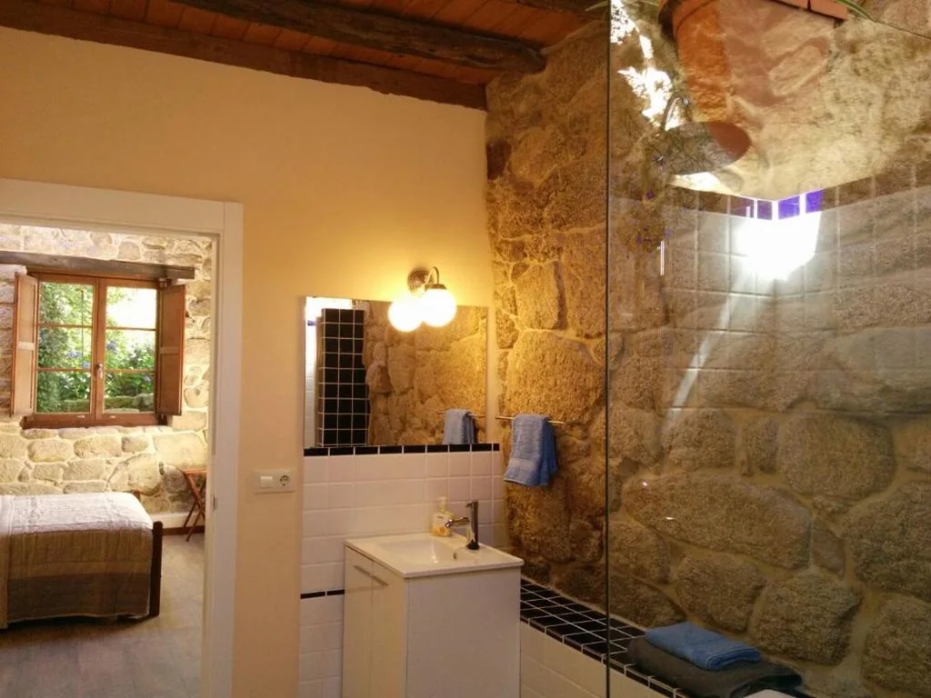 Pazo de Chaioso Ribeira Sacra