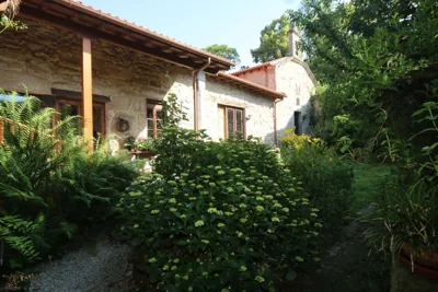 Pazo de Chaioso Ribeira Sacra — foto 3