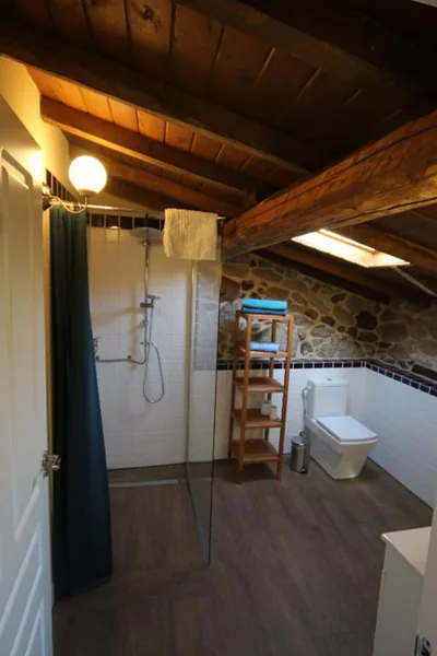 Pazo de Chaioso Ribeira Sacra — foto 5