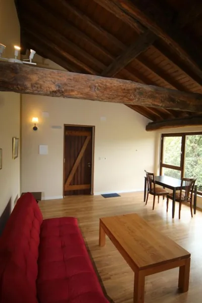 Pazo de Chaioso Ribeira Sacra — foto 6