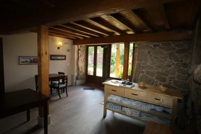 Pazo de Chaioso Ribeira Sacra — foto 10